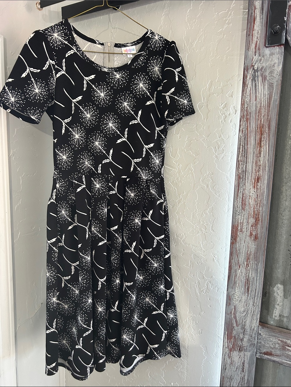 LuLaRoe Dress